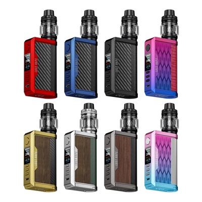 Lost Vape Centaurus Q200 Kit